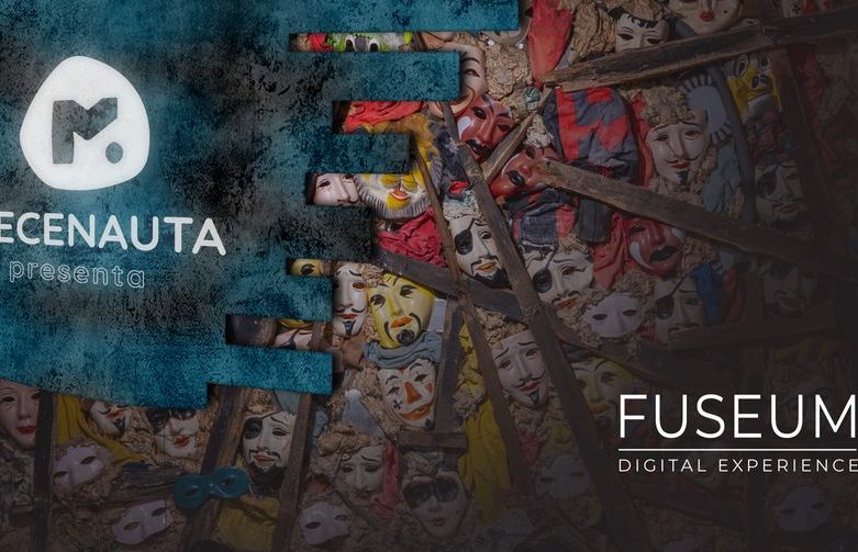 Mecenauta and Fuseum present: Fuseum Digital Experience